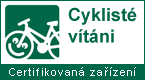 http://www.cyklistevitani.cz